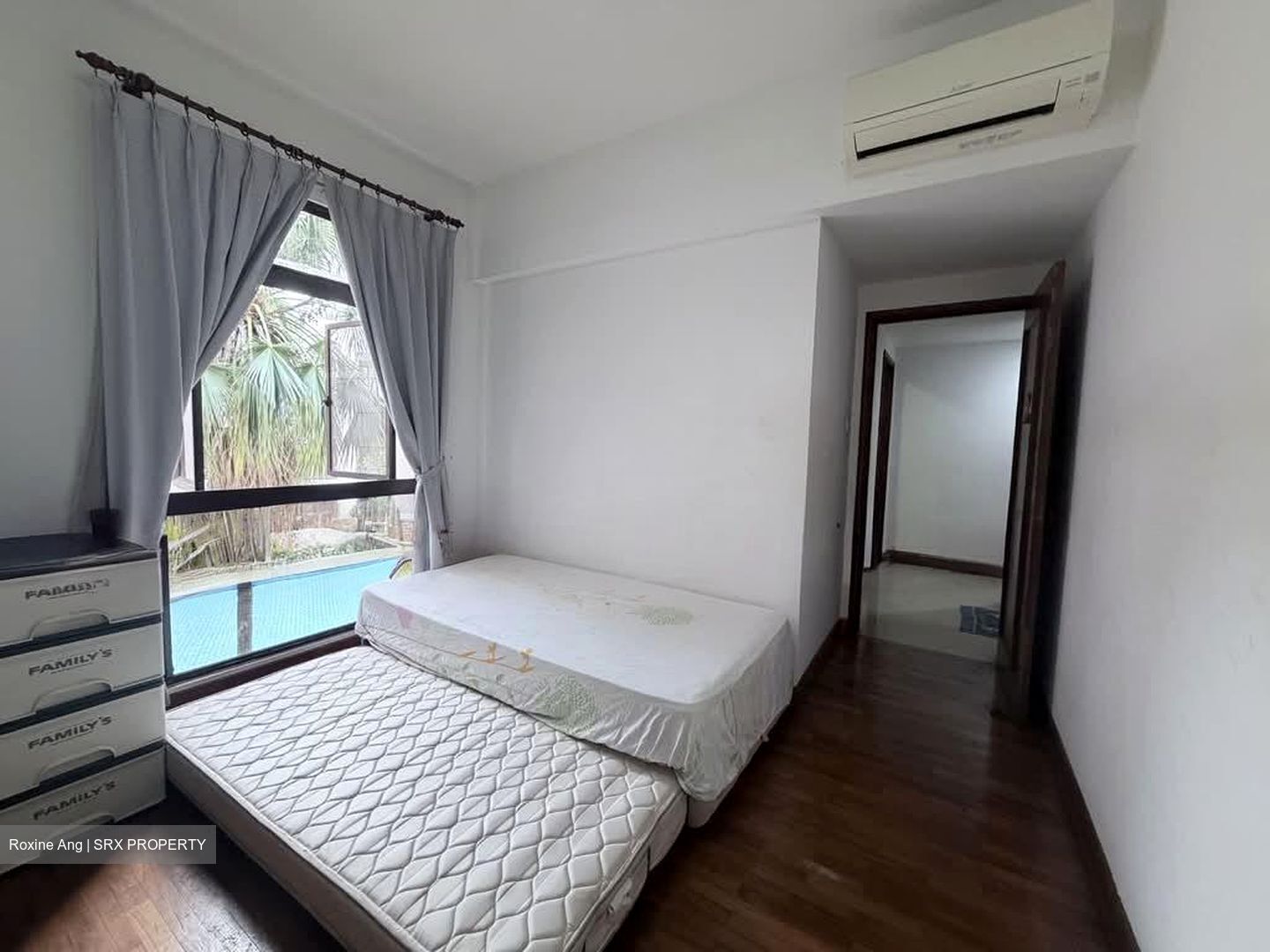 Seletaris (D27), Condominium #559915521